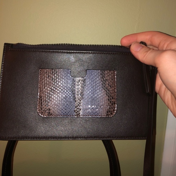 Alexandra Clancy Sullivan Tote - Picture 4 of 7